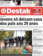 Destak - 2018-05-16