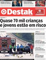 Destak - 2018-05-22