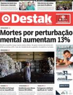 Destak - 2018-05-23