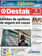 Destak - 2018-05-25