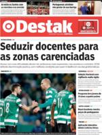 Destak - 2018-06-12