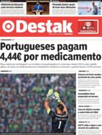 Destak - 2018-06-19