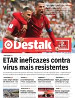 Destak - 2018-06-26