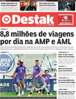 Destak - 2018-07-03