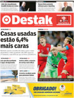 Destak