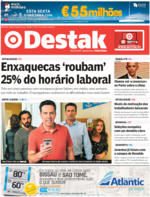 Destak - 2018-07-05