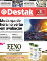 Destak