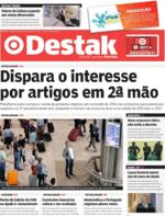 Destak - 2018-07-13