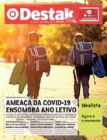 Destak - 2020-08-28