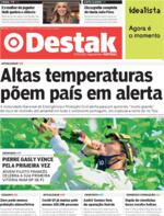 Destak - 2020-09-07