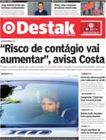 Destak - 2020-09-08