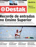 Destak - 2020-09-28