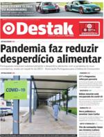 Destak - 2020-09-30