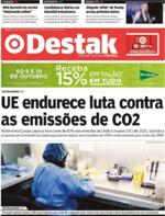 Destak - 2020-10-09