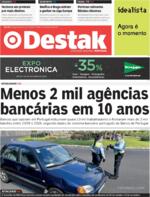 Destak - 2020-10-23