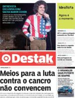 Destak - 2020-11-27