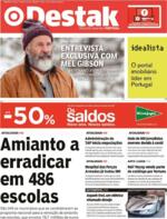 Destak - 2021-01-08