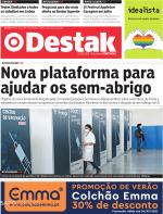 Destak - 2021-06-22