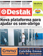 Destak - 2021-06-23