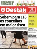 Destak - 2021-07-23