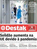 Destak - 2021-07-27