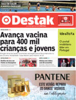 Destak - 2021-08-12