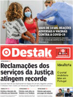 Destak - 2021-09-08