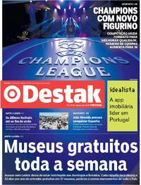 Destak