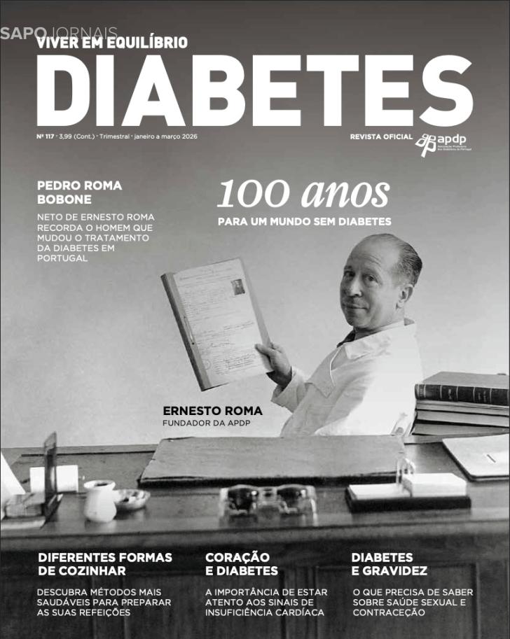 Diabetes