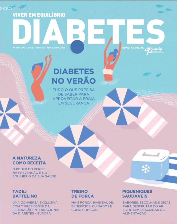 Diabetes