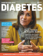 Diabetes - 2021-05-25