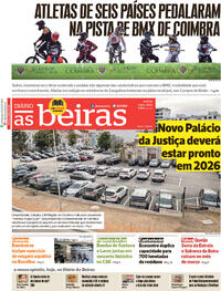 Dirio As Beiras - 2022-02-24