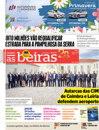 Dirio As Beiras - 2022-03-22