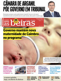 Dirio As Beiras - 2022-04-02