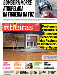 Dirio As Beiras - 2022-04-12