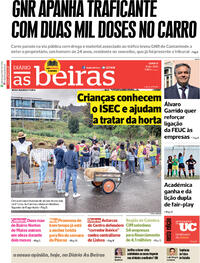 Dirio As Beiras - 2022-04-13