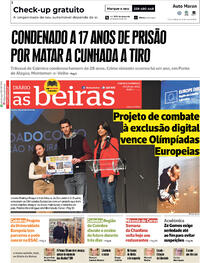 Dirio As Beiras - 2022-04-23