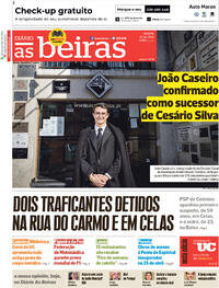 Dirio As Beiras - 2022-04-27