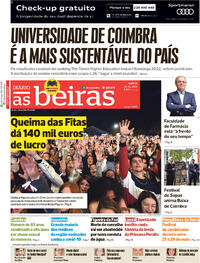 Dirio As Beiras - 2022-04-28