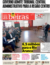 Dirio As Beiras - 2022-05-05