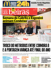 Dirio As Beiras - 2022-05-06