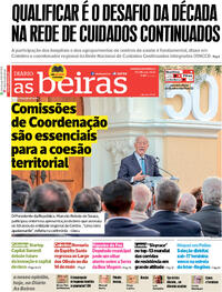 Dirio As Beiras - 2022-05-07