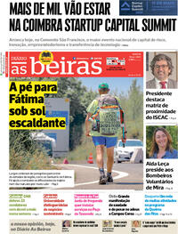 Dirio As Beiras - 2022-05-11