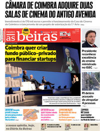 Dirio As Beiras - 2022-05-12