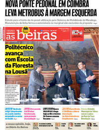 Dirio As Beiras - 2022-05-14