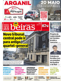 Dirio As Beiras - 2022-05-17