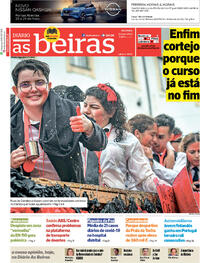 Dirio As Beiras - 2022-05-23