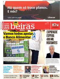 Dirio As Beiras - 2022-05-27