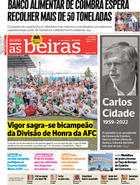 Dirio As Beiras - 2022-05-30