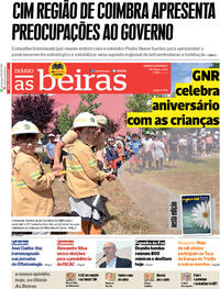 Dirio As Beiras - 2022-06-04